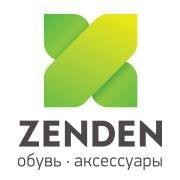 Магазин обуви «Zenden»